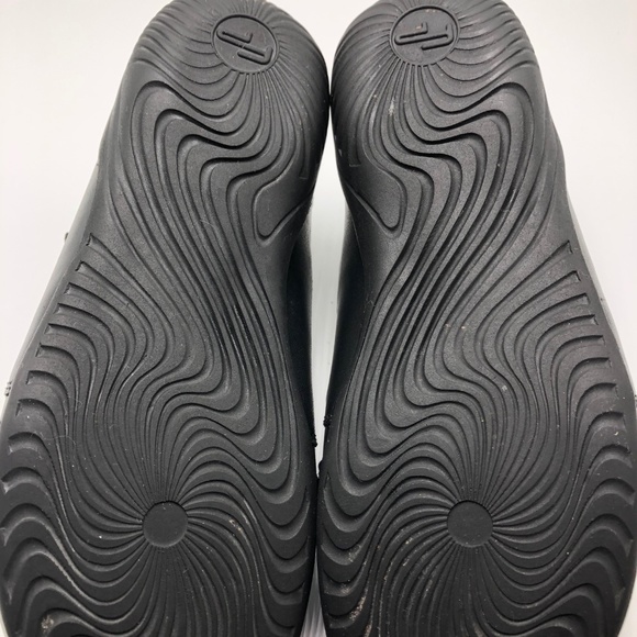 Womens Birkenstock Footprints Blk ZStrap EUR37 US7 - Picture 6 of 7